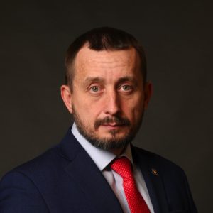 Бандурин Николай Александрович