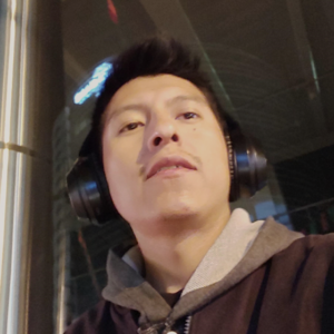 Кевин Джоб Нина Мамани