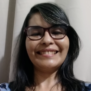 Надя Родригеш дос Сантос