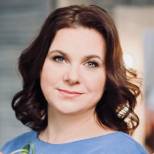 Алборова Марианна Борисовна