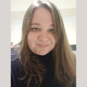 Гурова Анастасия Владимировна