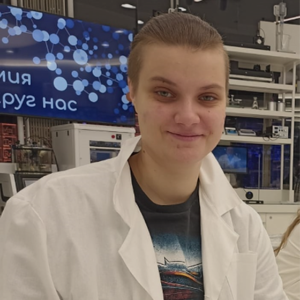 Милованова Наталья