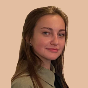 Дударева Ольга Александровна