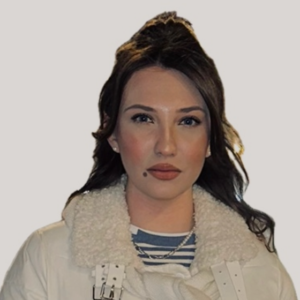 Шуманская Диана Вадимовна