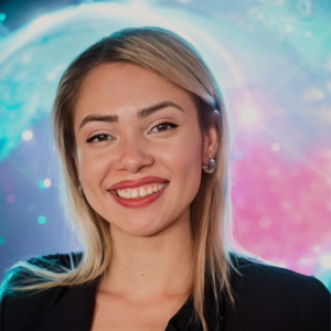 Изабелла Соарес де Соуза