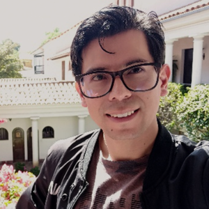 Айвер Роналд Винкельман Мендизабал