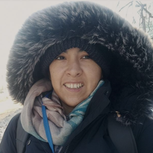 Вильярроэль Фернандес Лизз Натали