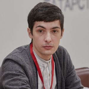 Куликов Филипп Александрович