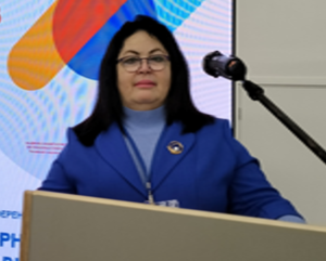 Санчес Гомес Одалис Мария