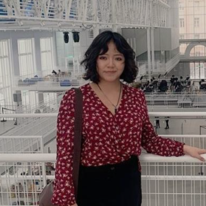 Теллериа Аямамани Химена Ширлей