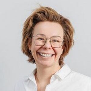 Лохонина Анастасия Вячеславовна