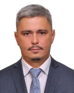 Нахабов Александр Владимирович