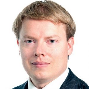 Самохин Дмитрий Сергеевич