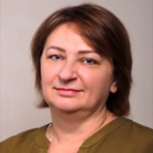 Удалова Алла Александровна