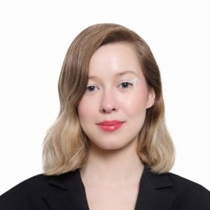 Евсейчева Алёна Александровна
