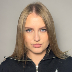 Басыкина Ксения Алексеевна