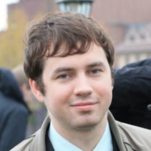 Фомин Роман Васильевич