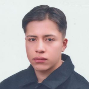 Хесус Алехандро Веларде Камбаль