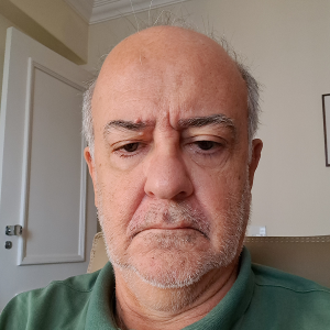 Жозе Никодемос Тейшейра Рабело