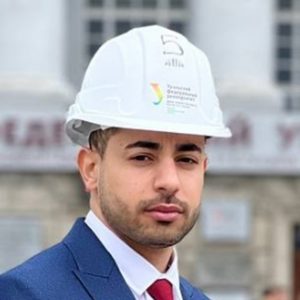 Пинто Фермин Стефан Алексадер