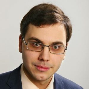 Ундозеров Вадим Андреевич