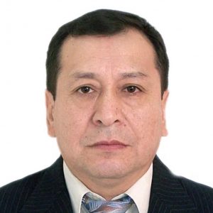 Ромеро Барренечеа Моисес Эсау